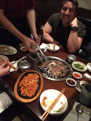 Arirang Restaurant by null