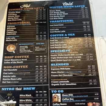 Summer Moon Coffee - Coffee & Tea Near Me - San Antonio, Texas Summer Moon Coffee - Coffee & Tea Near Me - San Antonio, Texas