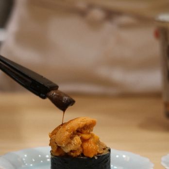 Ren Omakase - Sushi Bars Near Me - Menlo Park, California
