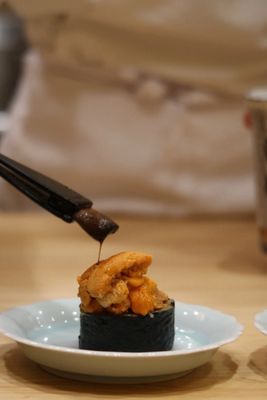 Ren Omakase by null