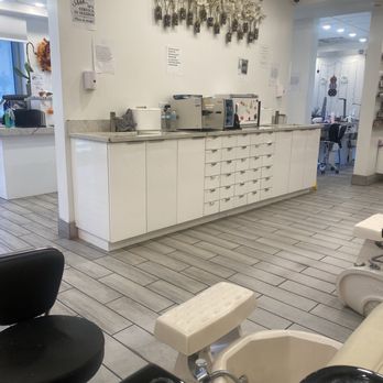Toi Spa Hollywood Circle - Massage Near Me - Hollywood, Florida