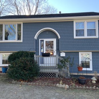 Stormtite Home Improvement - the front of the house - General Contractors Near Me - Warwick, Rhode Island