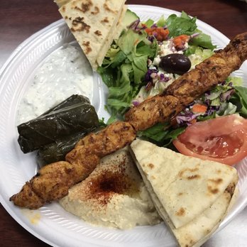 Grk Yeero - Mediterranean Near Me - Chapel Hill, North Carolina Grk Yeero - Mediterranean Near Me - Chapel Hill, North Carolina