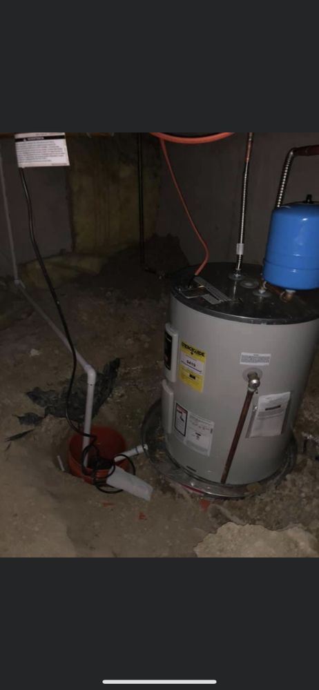 Slide of Dooty Calls Plumbing & Sewer