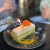 The View Lounge gift card