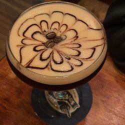 Sawyer's Bar & Grill - Espresso martini