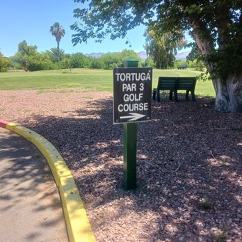 Tortuga Par 3 Golf Course - Golf Near Me - Green Valley, Arizona Tortuga Par 3 Golf Course - Golf Near Me - Green Valley, Arizona