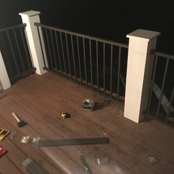 Tech Five Design & Build - Decks & Railing Near Me - Appleton, Wisconsin