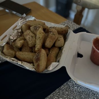Pellegrini Pizza - Garlic Knots - Pizza Near Me - Las Vegas, Nevada Pellegrini Pizza - Garlic Knots - Pizza Near Me - Las Vegas, Nevada