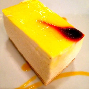 Firo Tast - Mousse de limón ^^ - Mediterranean Near Me - Barcelona, B