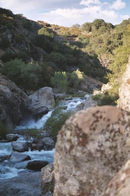 Sequoia & Kings Canyon National Parks by null Sequoia & Kings Canyon National Parks by null