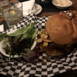 Pulled Pork Sammich