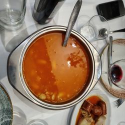 El Ñeru - Fabada