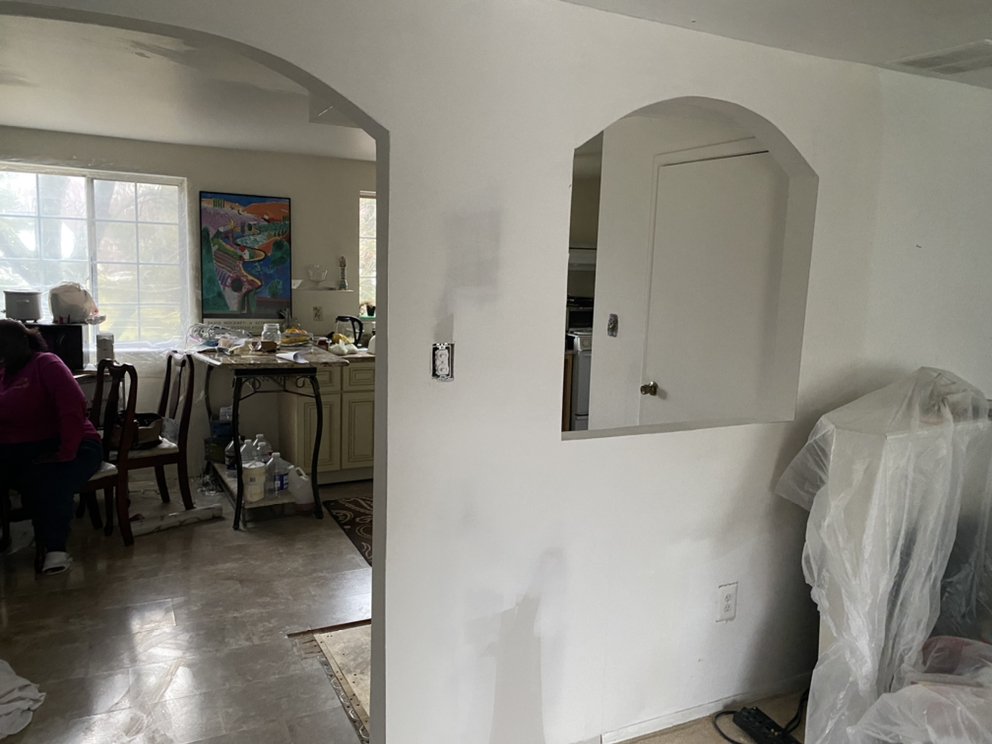 Slide of First choice contractors