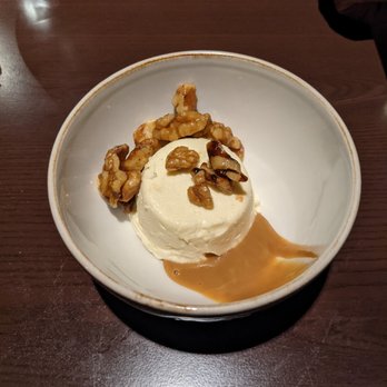 Ocean 362 - Cheesecake - Caribbean Near Me - St. John, Virgin Islands