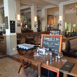 Brasserie l'Affaire