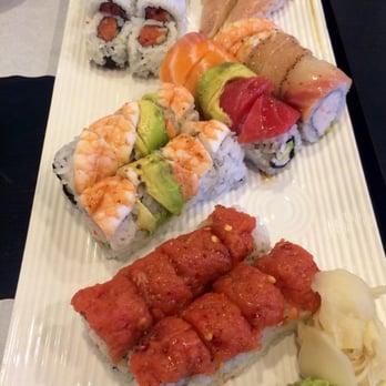TruSushi 'n Fish - Sushi Bars Near Me - Lake Forest, California TruSushi 'n Fish - Sushi Bars Near Me - Lake Forest, California