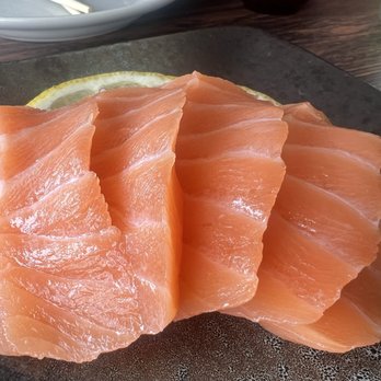 Ho Ho Chinese Restaurant - Salmon sashimi - Chinese Near Me - Veneta, Oregon Ho Ho Chinese Restaurant - Salmon sashimi - Chinese Near Me - Veneta, Oregon