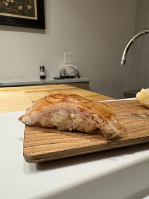 Kizuna Omakase by null