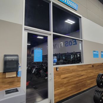 EōS Fitness - Cycling Studio. - Gyms Near Me - Chandler, Arizona
