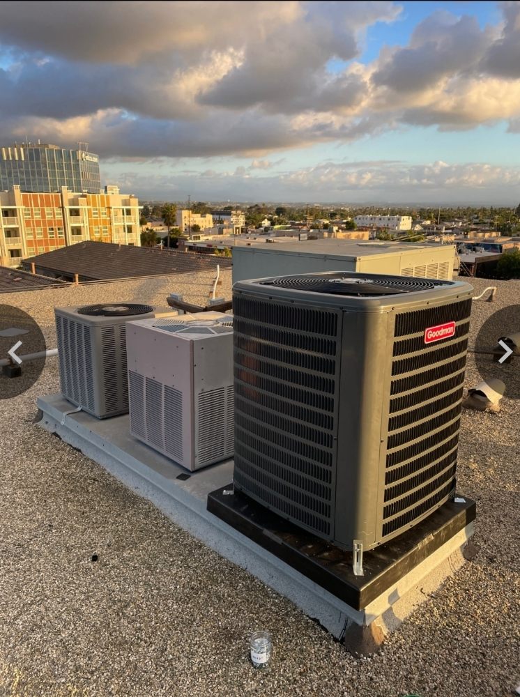 Slide of Legacy Home Energy