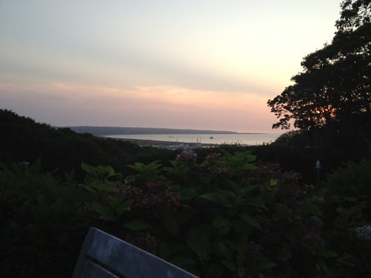 Beach Plum Inn & Restauraunt by null