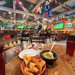 Tacos El Carnal