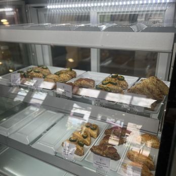Scone House Cafe - Savory scones - Bakeries Near Me - Winfield, Illinois