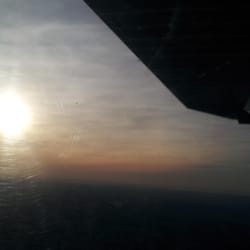 Canadian Flyers International, Inc - Sunset