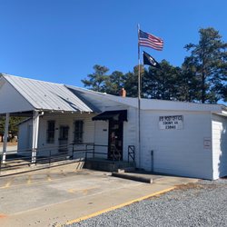 U S Post Office - US POST OFFICE