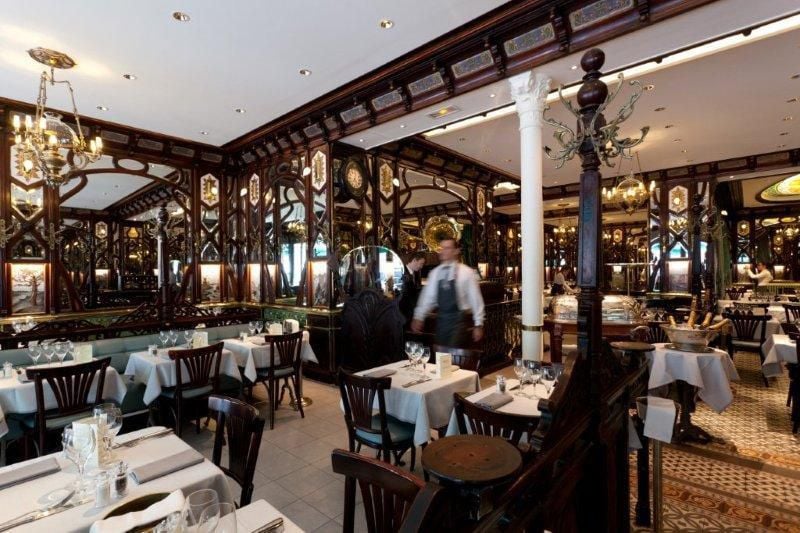 RESTAURANT VAGENENDE Updated October 2024 51 Photos & 67 Reviews