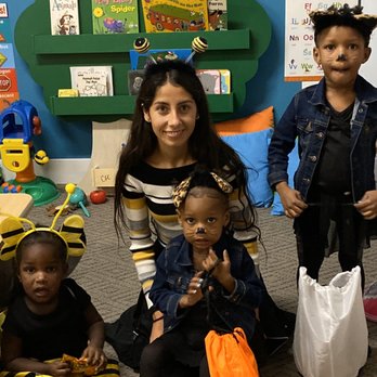 CFC Learning Centers - Harvest Day 2019 - Child Care & Day Care Near Me - Oceanside, California CFC Learning Centers - Harvest Day 2019 - Child Care & Day Care Near Me - Oceanside, California