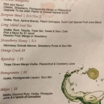Sushi Call - Sushi Bars Near Me - Elkridge, Maryland