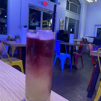El Mero Taco - Piña Morada - Mexican Near Me - Memphis, Tennessee El Mero Taco - Piña Morada - Mexican Near Me - Memphis, Tennessee