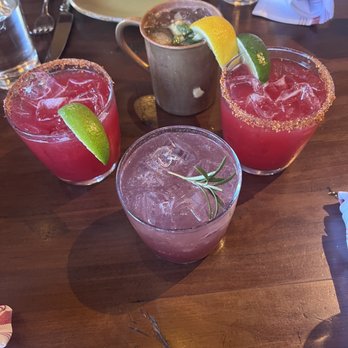 Fork - New American Near Me - Boise, Idaho