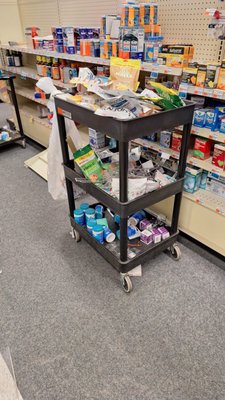 CVS PHARMACY - Updated September 2025 - 18 Photos - 35 Church St ...