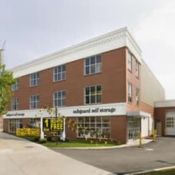 Safeguard Self Storage offers ADA compliant handicap accessible self storage spaces.