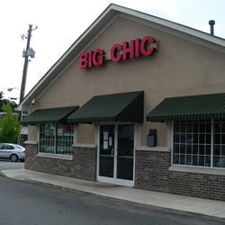 Big-Chic