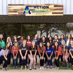 Action Behavior Centers - ABA Therapy for Autism