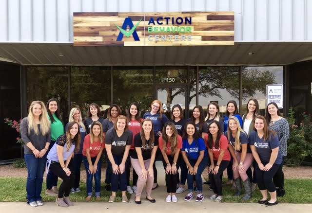 Action Behavior Centers - ABA Therapy for Autism - child therapist in Round Rock, TX