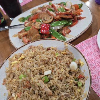 Chifa Du Kang - Peruvian Near Me - Doral, Florida
