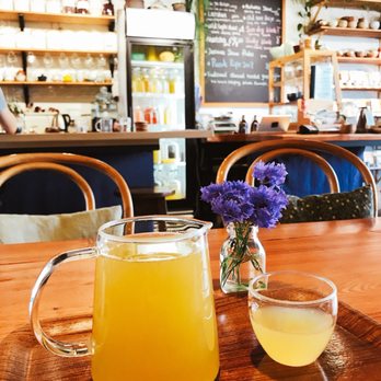 Cultivate Tea - Coffee & Tea Near Me - Vancouver, British Columbia