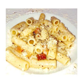 Roscioli - Alla gricia - Salumerie Near Me - Rome, RM