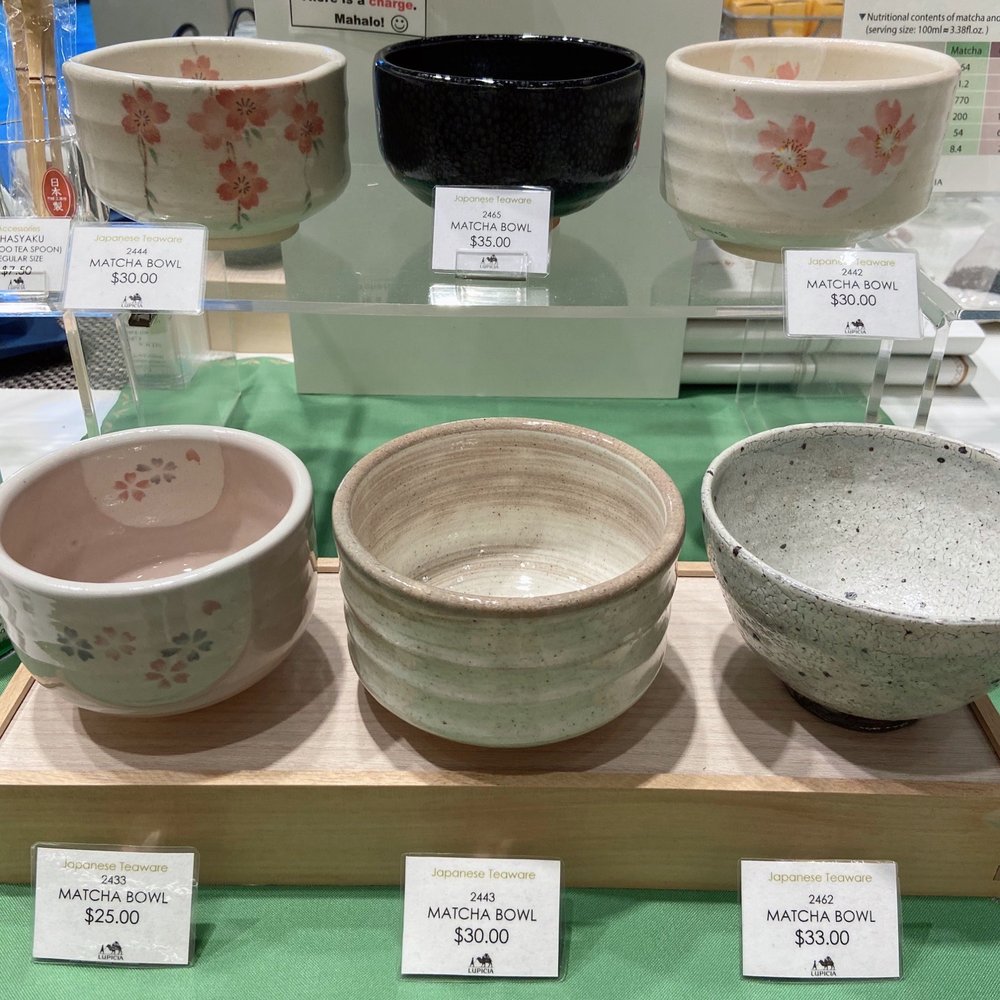 Lupicia - Coffee & Tea Near Me - Honolulu, Hawaii Lupicia - Coffee & Tea Near Me - Honolulu, Hawaii