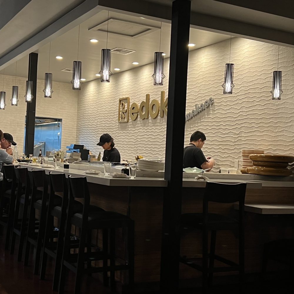 Edoko Omakase - Sushi Bars Near Me - Irving, Texas Edoko Omakase - Sushi Bars Near Me - Irving, Texas