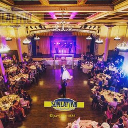 SonLatino Professional DJs - Dj service at Del Prado / Balboa Park