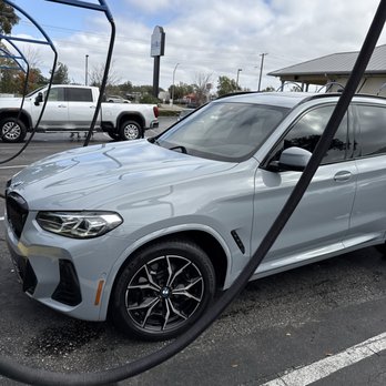 In & Out Car Wash - Auto Detailing Near Me - Ruskin, Florida In & Out Car Wash - Auto Detailing Near Me - Ruskin, Florida