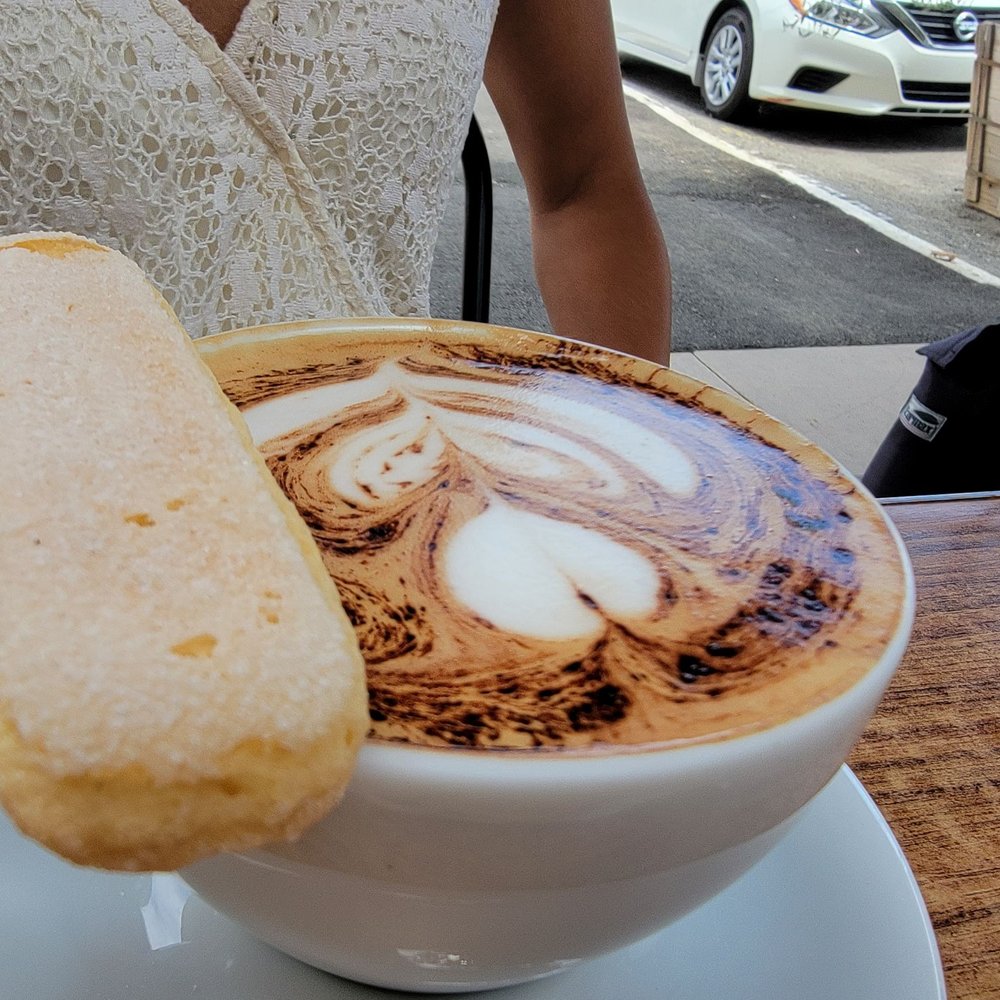 Le Coffee Shop - Tiramisu coffee - Breakfast & Brunch Near Me - Temecula, California Le Coffee Shop - Tiramisu coffee - Breakfast & Brunch Near Me - Temecula, California