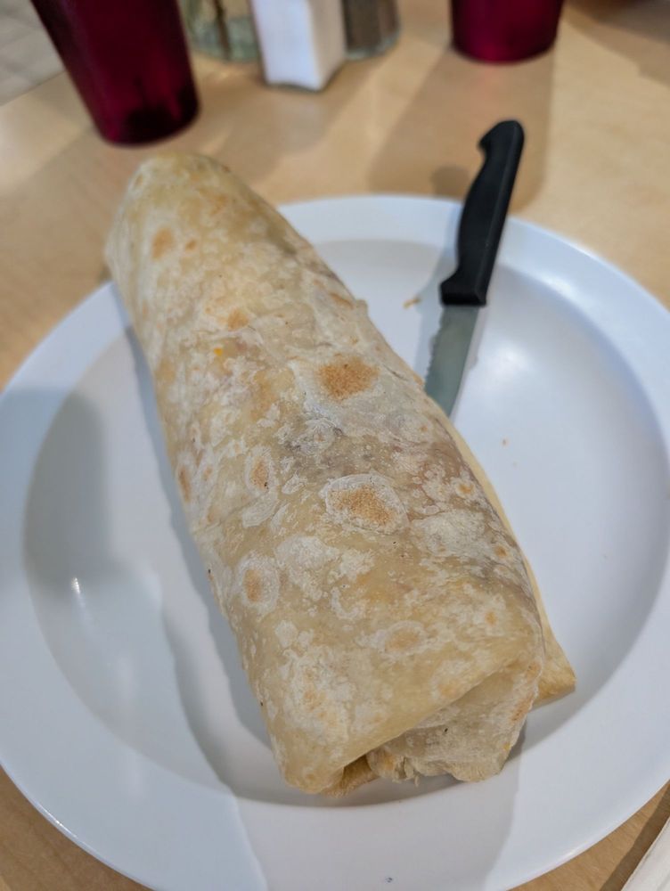 El Asadero Mexican And Seafood Restaurant