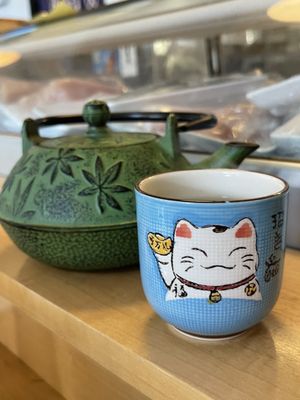 Sushi NAKATA by null